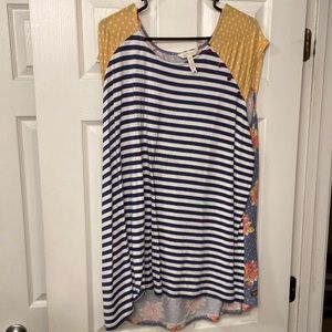 Matilda Jane Blouse